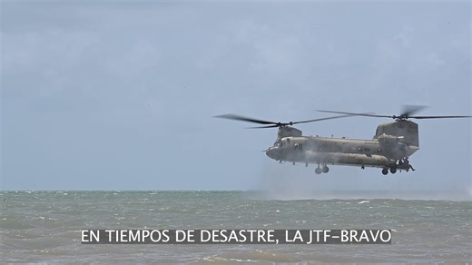Flashback to a few weeks ago as JTF-Bravo finished up #AGILEBEAR25 with Belize Defence Force, Belize Coast Guard, and British Army Training Support Unit Belize members concluding the interoperable training event! - ¡Recuerdo de hace unas semanas cuando JTF-Bravo finalizó #AGILEBEAR25 con miembros de la Fuerza de Defensa de Belice, la Guardia Costera de Belice y la Unidad de Apoyo de Entrenamiento del Ejército Británico de Belice concluyendo el evento de capacitación interoperable! U.S. Southern 