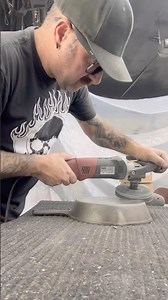 Cast iron part 1 #castiron #skillet #part1