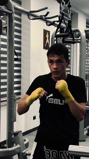 Ultimate Boxing Techniques for Beginners