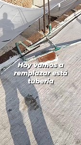 Instalación y corrección de tinaco de tubería CPVC azul tubería de cobre #TipsDePlomería #Plomería #garfertips #TuberíaDeCobre | Ferreplomeria GarFer