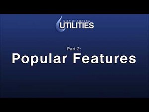 Paymentus - How to Register and Set Up