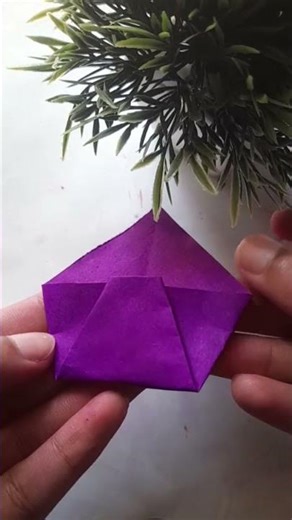 cute mini envelope 🤍#art #diy #papercraft #shorts #craft