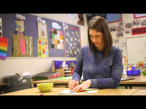 The Perfect One-Day Lesson