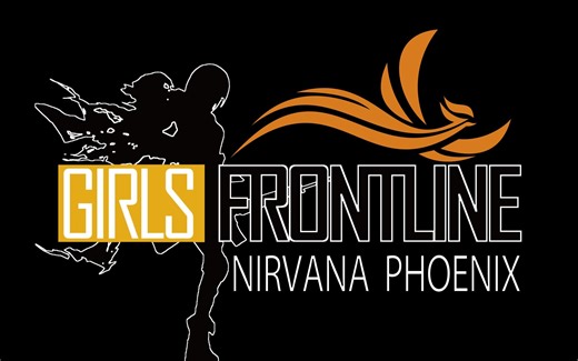 RUNNING WITH RIFLES-少女前线mod/模组(Girls Frontline: Nirvana Phoenix)