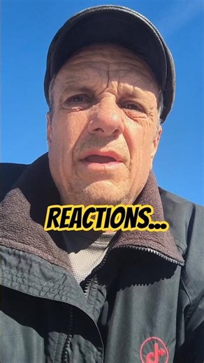 Why do I overreact to small things?