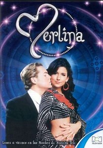 Merlina, Mujer Divina (2006) - TV Show