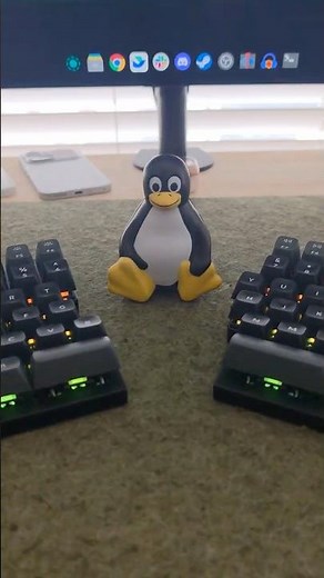 Keychron Q11 Ultra 8K Wireless Mechanical Keyboard!