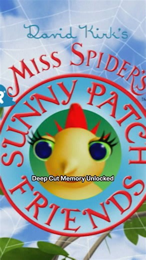 the way I haven't thought about this show so long 🤯 | Nickelodeon Family