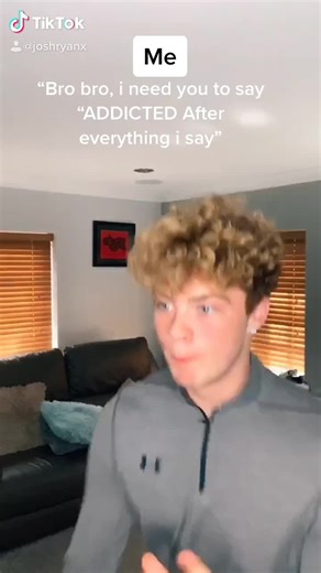 joshryanx on TikTok