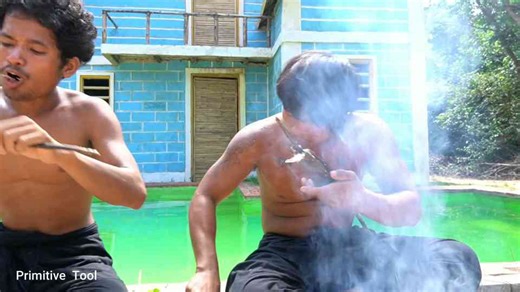 The underground pool looked better until the water test exposed our exhausted errors