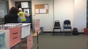 How your ballot gets counted in Marion County, Oregon