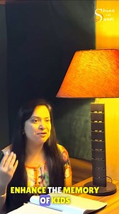 1.8K views | Techniques to enhance the memory of kids #memory...