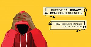 Experts Discuss The Ways Media Criminalize Youth Of Color