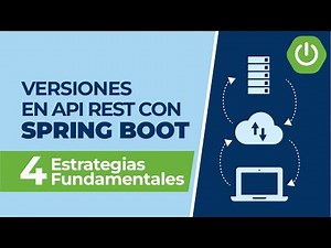Versiones en API REST con Spring Boot