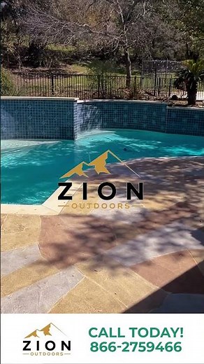 Does Sealing Concrete Make It Look Better? (Stamped Concrete, Decorative Concrete & Overlays)