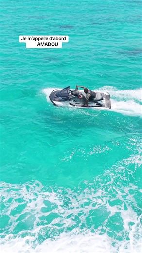 Bop Dylan (@boop_dylan)’s video of jet ski
