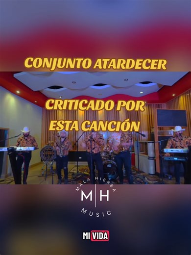 🔴 Conjunto Atardecer son justas las críticas? #gruposduranguenses #conjuntoatardecer #olvidala #Musica #Duranguense @CONJUNTO ATARDECER OFICIAL @Lakoatardecer