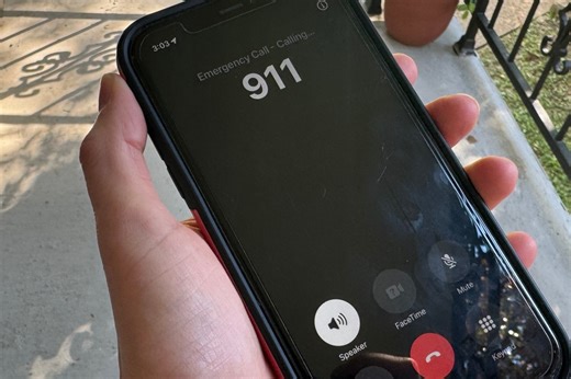 Low-acuity Aurora 911 calls can be directed to virtual doctors