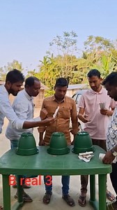 1.4M views · 4.5K reactions | No tricks, no tricks, no tips #reelsfypシ #funnyvideo #new #indian #gaming #virals #game #reelstrending #reelsviralfb #viralreelschallenge | Saddam Short Fun | Facebook