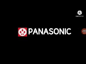 Panasonic Logo History Updated (松下電器)