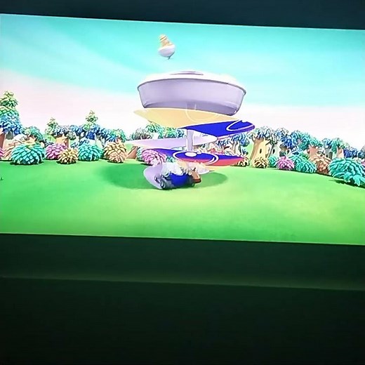 Ruff-Ruff tweet and dave an exploring adventure ending #kids #childrenscartoon