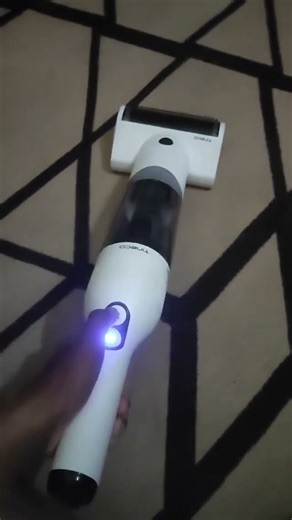 “Rumah bersih dalam 1 minit? Tineco GO MINI PET Handheld Vacuum buat semua kerja mudah & cepat