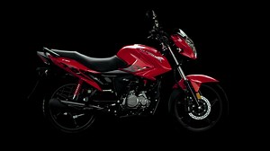 353K views · 4.6K reactions | Muscular tank with dual tone graphic, Powerful 125cc engine, Autosail for smooth ride in city Traffic, Attractive Colours | Hero MotoCorp | Facebook