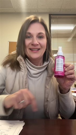 Nina Pool's Best Setting Spray for Affordable Glam