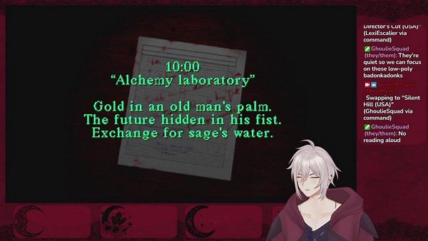 ScarletMagus - Twitch