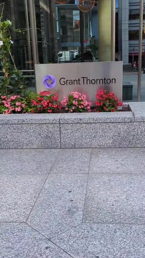 Why Grant Thornton is a Great Place to Work
