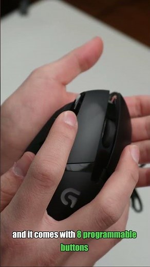 Is the Logitech G402 still good in 2024?