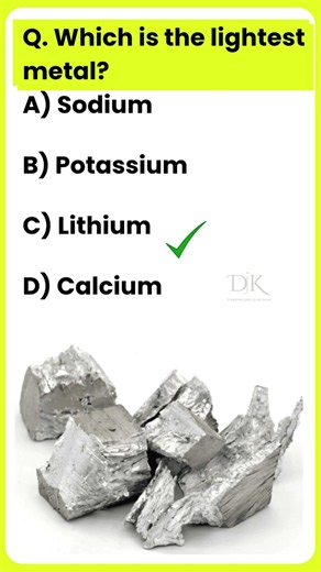 99% Students Fail This Science Quiz! 😱 #Shorts