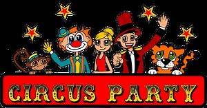 CIRCUS PARTY  | Le parc jeux pour enfants MOUGINS