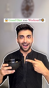 535K views · 499 reactions | Kya matlab dono krna pdega!綾 “”””””””””””””””””””””” . . . . . . . . #workout #workingout #fitness #weightraining #foodie #foodstagram #tastyfood #healthyfood #cheese #pizzalover #comedyvideos #dieting #dietfood #sarorahere #shivamarora [ fitness diet food workout comedy foodie sarorahere ] | Shivam Arora | Facebook