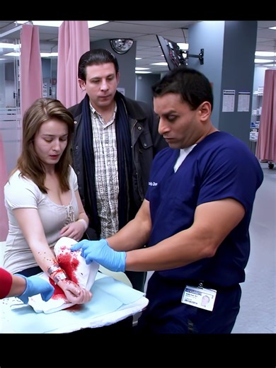 #UntoldStoriesOfTheER #erdrama #hospitalstories #truemedicalcases #emergencyroom