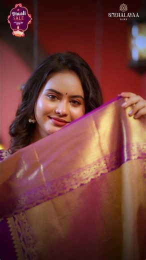 Festive Kanjivaram - Code: SS053371 - Visit: www.snehalayaasilks.com