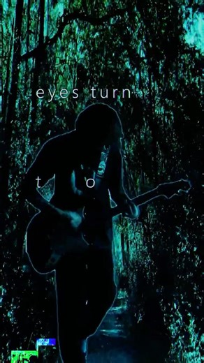 i wrote a new song for you