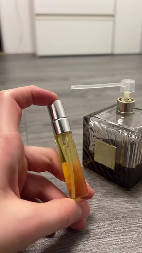 Discover the Luxury of Khamra Qahwa Perfume