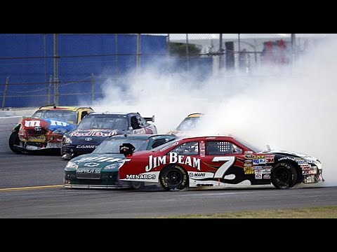 2009 Daytona 500