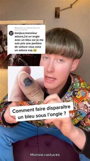 Répondre à @l.u.c.i.e_s.a.l.u.t Comment faire | Monsieurastuces