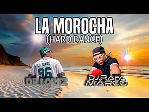 La Morocha (Hard Dance - Video Lyrics) - Rafa Marco, Dr López