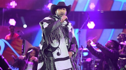 What time do Houston rodeo concerts start?