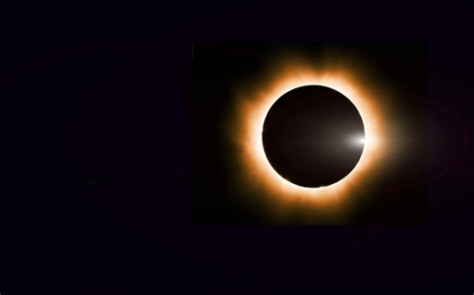 Eclissi solare totale 2 agosto 2027, visibile per 6 minuti: sarà la più lunga fino al 2114