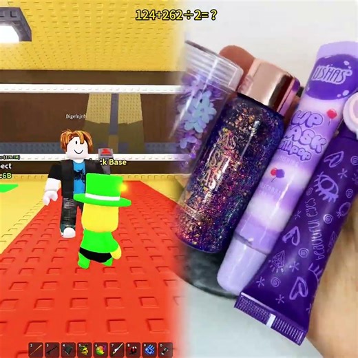 BABY SAMMY GOT BANNED💀😭 #roblox #stealabrainrot