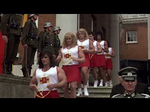 Top Secret! 1984 - Medals awarded by the East German Women's Olympic Team.