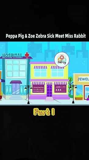 #cartoon #piggy #peppa