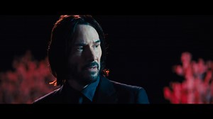 The John Wick: Chapter 4 trailer starring Keanu Reeves and Bill Skarsgård is HERE 🔥 | MTV UK