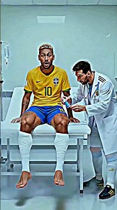 ronaldo want a donut 😱