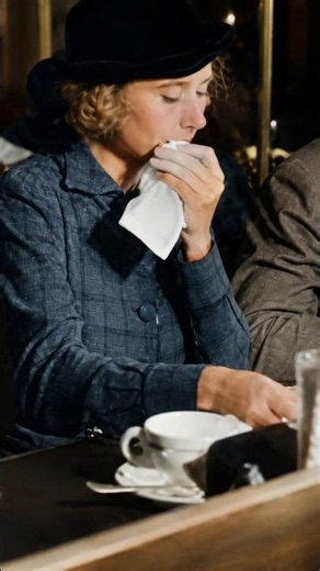 Life in the 1940s | Restored