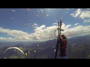 Paragliding World Cup | Brazil